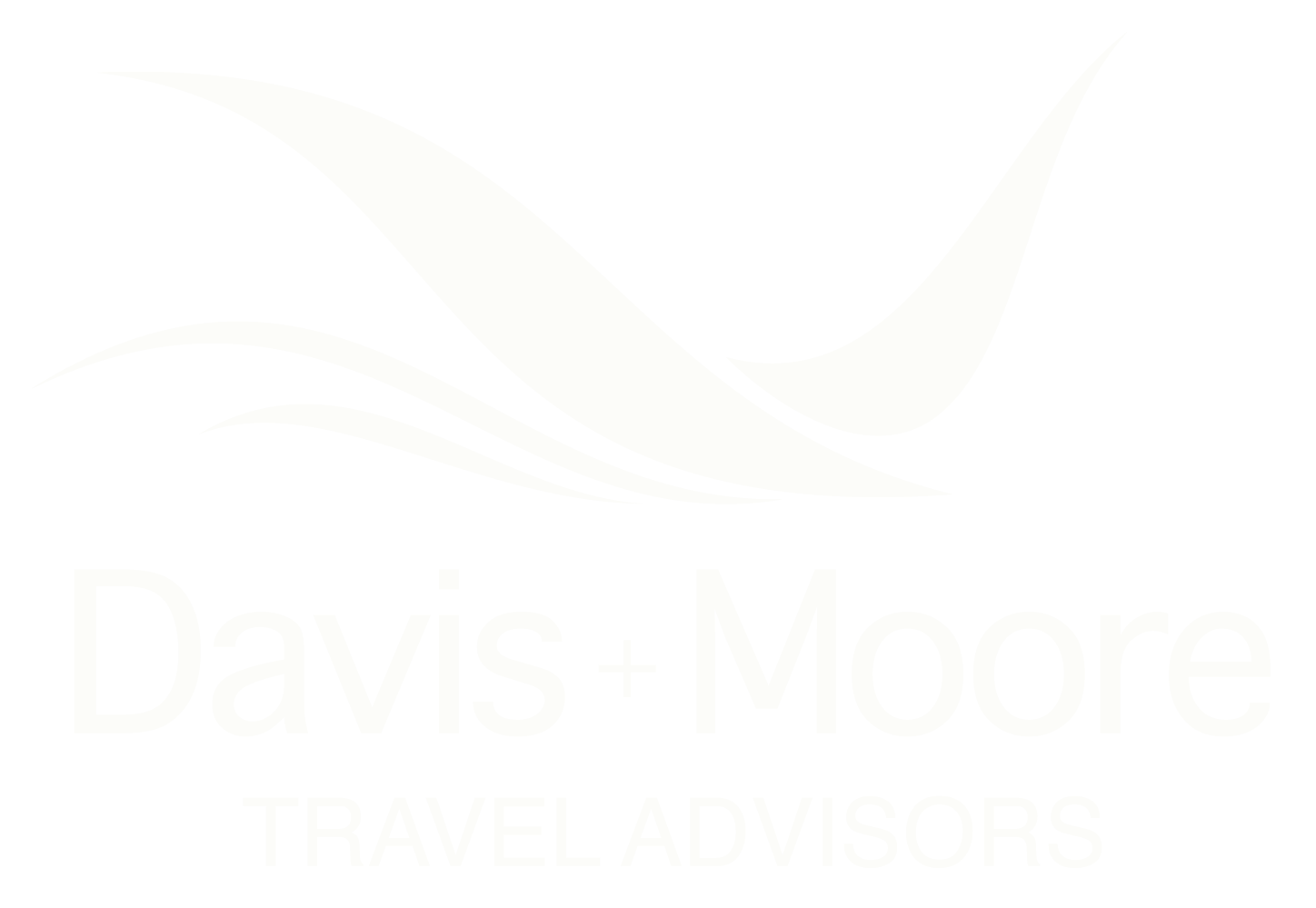 Davis + Moore