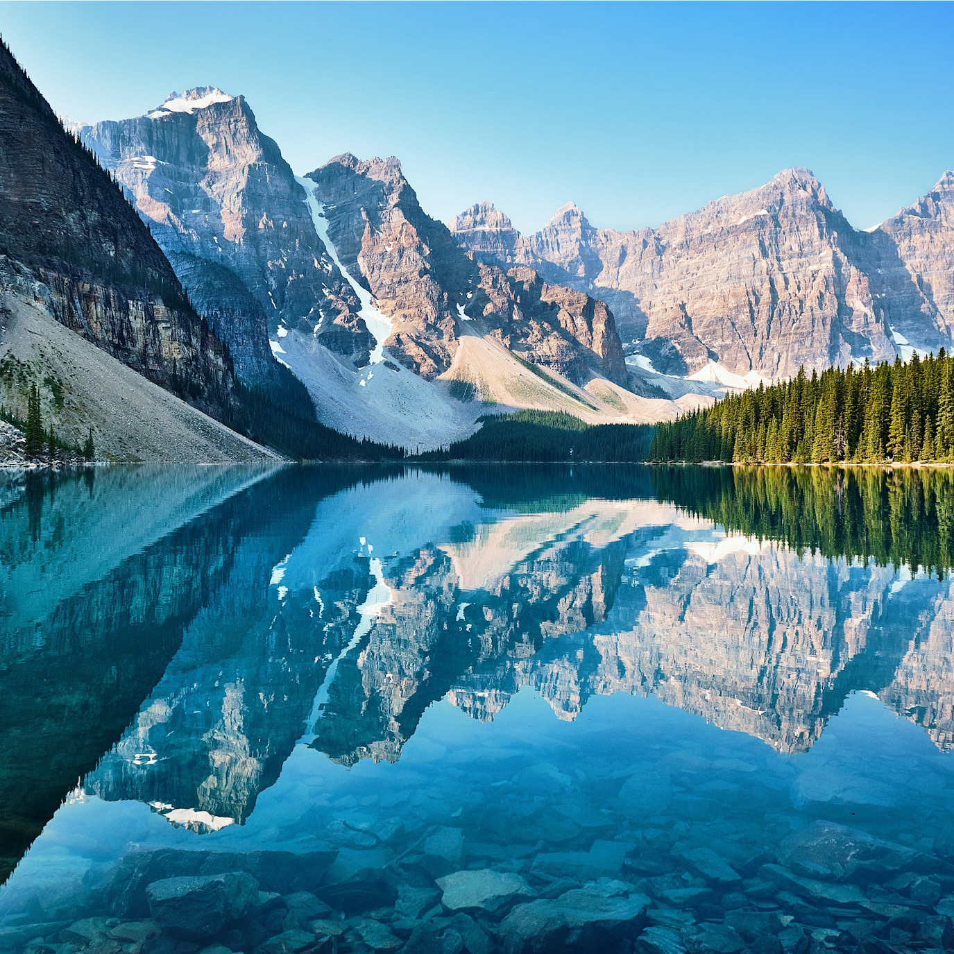 North America